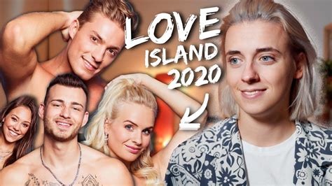 ganze folge love island